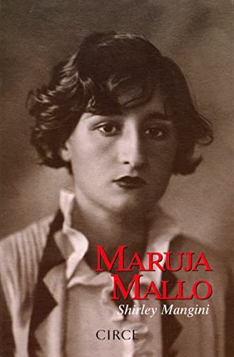 Maruja Mallo (Biografia)